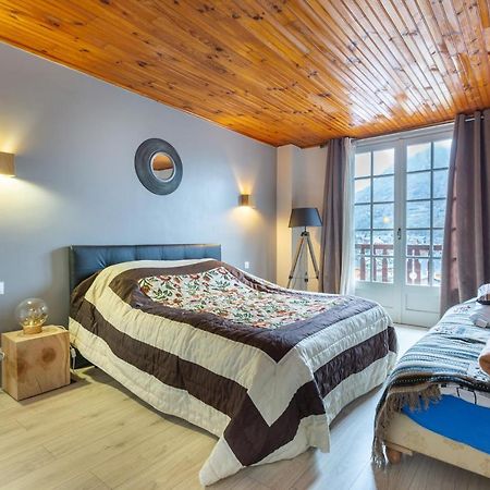 Chalet Les Noisetiers سانت لاري سولون المظهر الخارجي الصورة