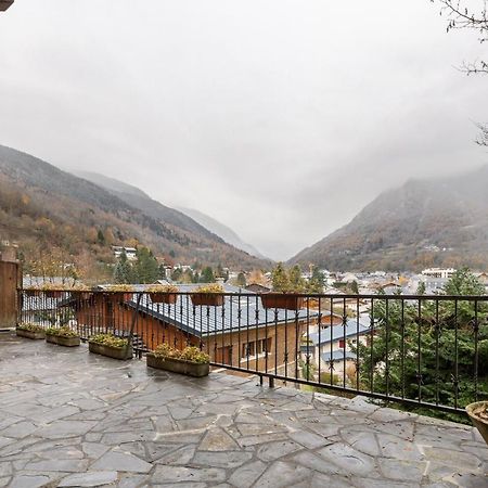 Chalet Les Noisetiers سانت لاري سولون المظهر الخارجي الصورة