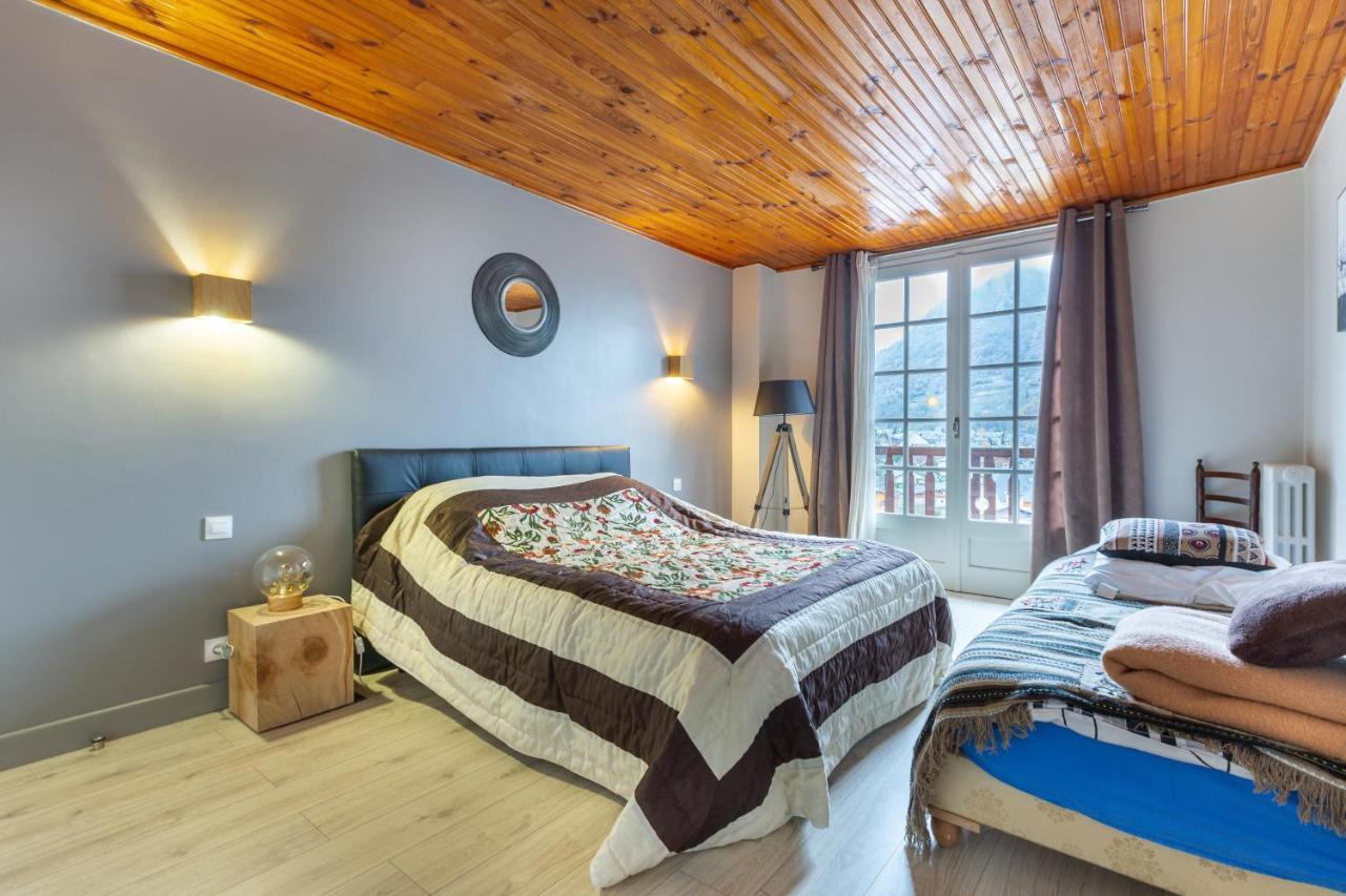 Chalet Les Noisetiers سانت لاري سولون المظهر الخارجي الصورة
