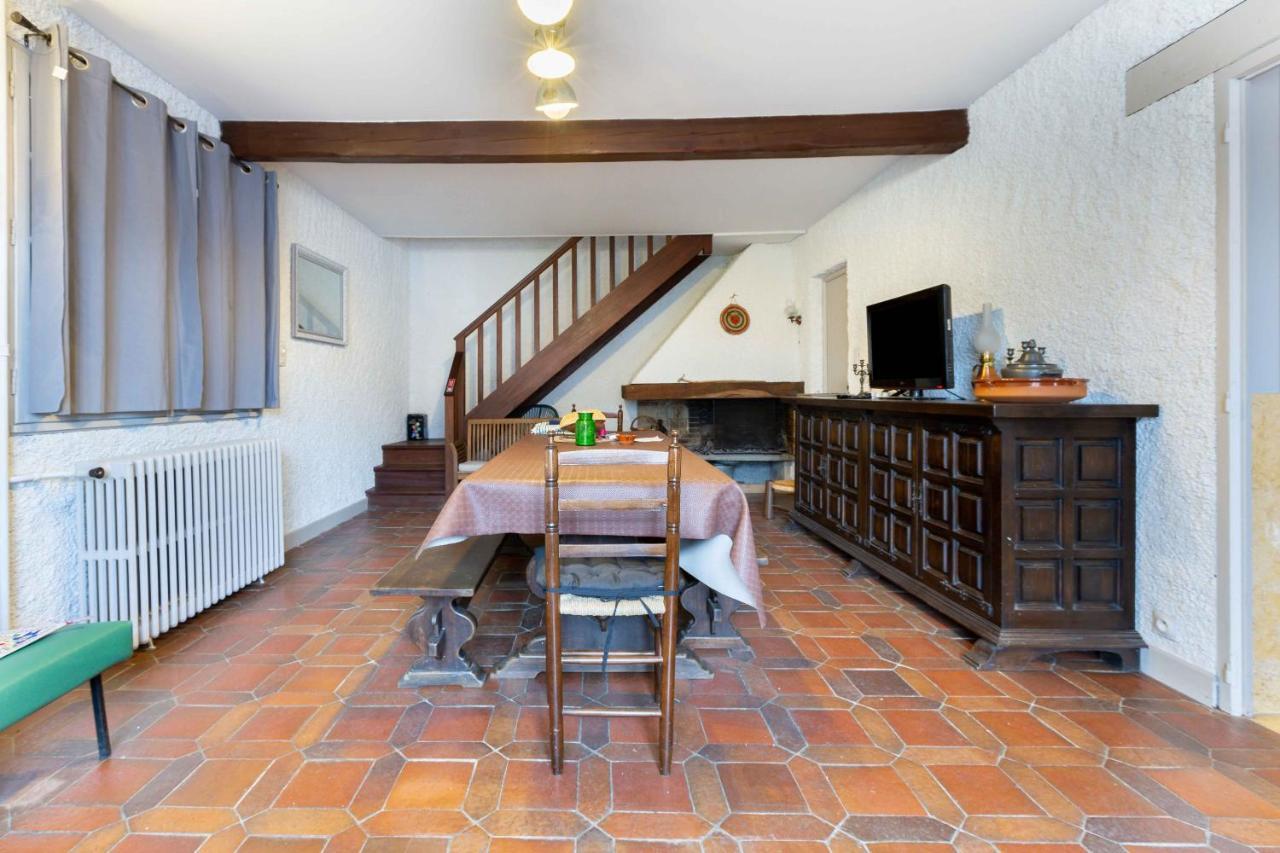 Chalet Les Noisetiers سانت لاري سولون المظهر الخارجي الصورة