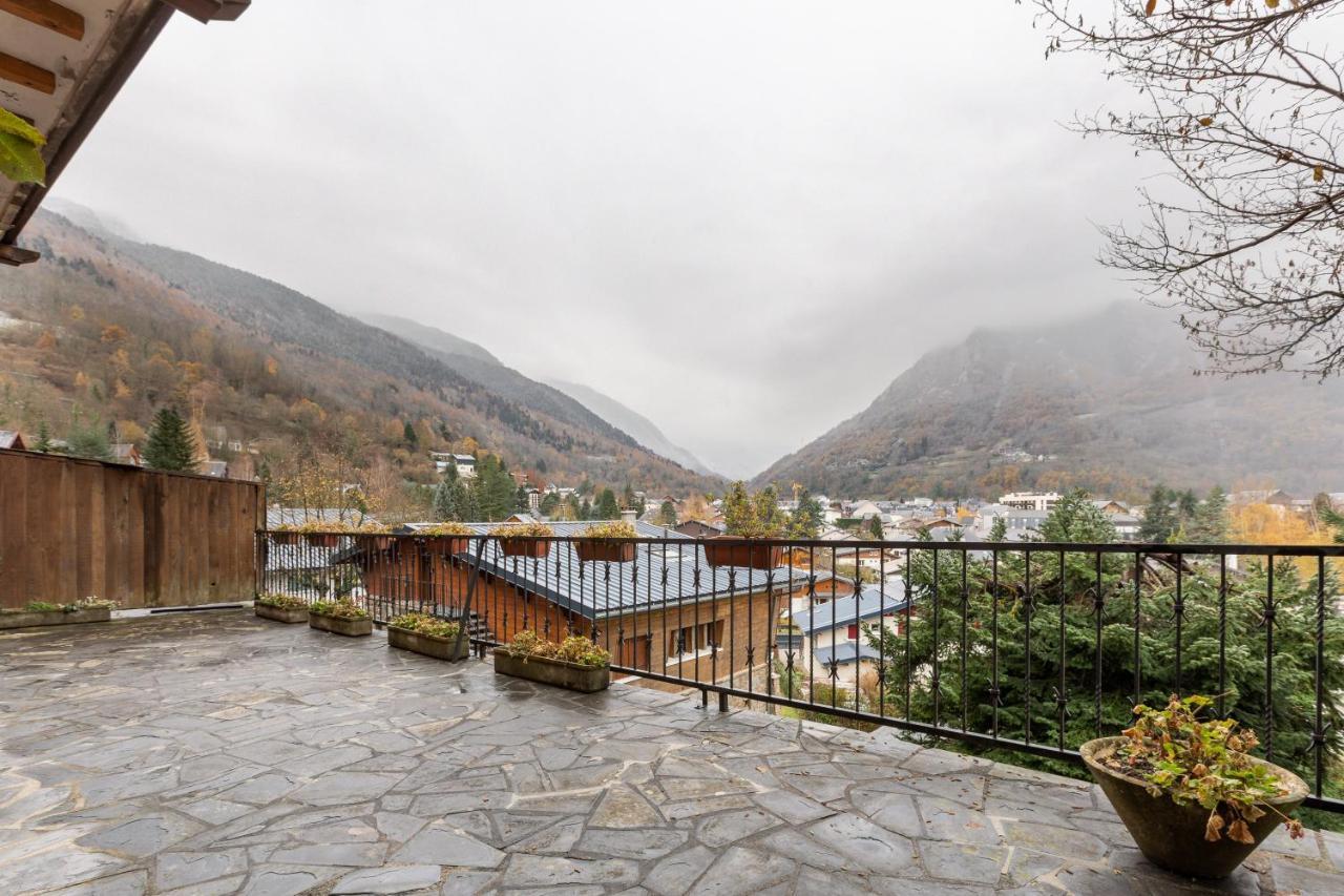 Chalet Les Noisetiers سانت لاري سولون المظهر الخارجي الصورة