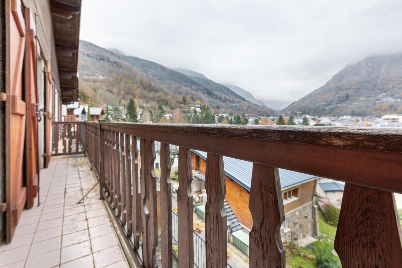Chalet Les Noisetiers سانت لاري سولون المظهر الخارجي الصورة