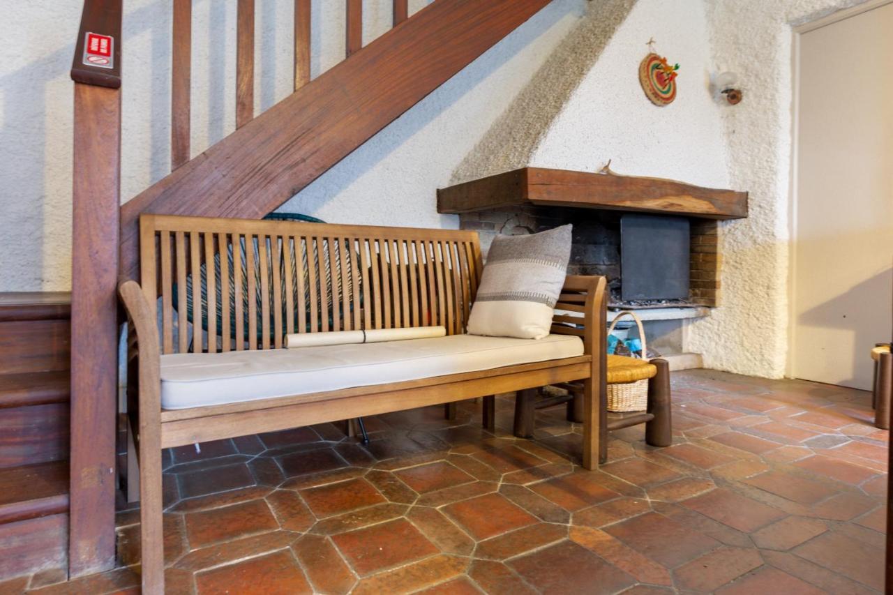 Chalet Les Noisetiers سانت لاري سولون المظهر الخارجي الصورة